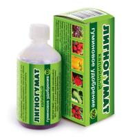 Лигногумат калийный 100мл 