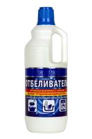 Отбеливатель Santex 1000г с хлором Отбеливатель Santex 1000г с хлором