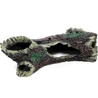 Грот Снятая кора Laguna 180*81*53мм/74004216/Триол