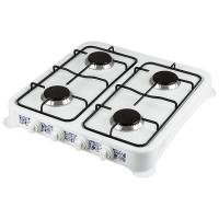 Плита газовая 4-х конфор. EN-004/4шт/144029