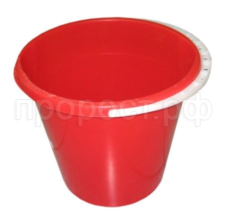 Ведро 10л (Тула) Ведро 10л (Тула)