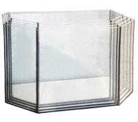 Аквариум Панорама набор 68л(17*15*14*12*10)