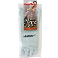 Перчатка защитная кож. LUCKY REPTILE Protection Glove на левую руку (Германия) GL-L Перчатка защитная кож. LUCKY REPTILE Protection Glove на левую руку (Германия) GL-L