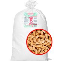 Наполнитель ЗаМУРРРчательный 75л древесный Наполнитель ЗаМУРРРчательный 75л древесный