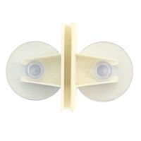 Делитель для аквариума 60*65*20мм 1821CW/Триол