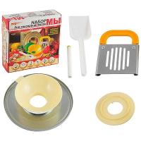 Набор д/консервирования 6 предметов 004672/22шт/