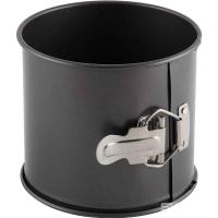 Форма д/выпечки TORTA-14 раскладная 14*12см с антипр. покр. /12шт/985227/Mallony