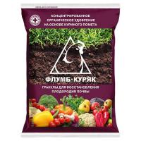 Флумб-куряк гранулы 500гр