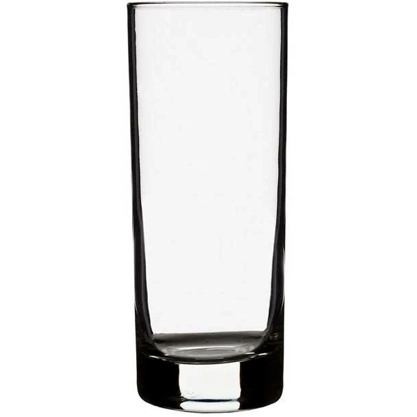 Набор стаканов ИСЛАНДИЯ 6шт 330мл высокие