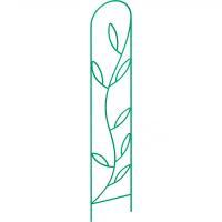 Шпалера прямая разборная Стебель /1шт/Л