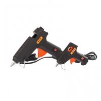 Набор пистолетов клеевых 7/11мм 20/100 Вт 3/8г/мин 93038 /Sparta