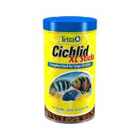 Рыбы банка Tetra Cichlid XL Stiks палочки для цихлид и крупных рыб 500мл/747364/АП