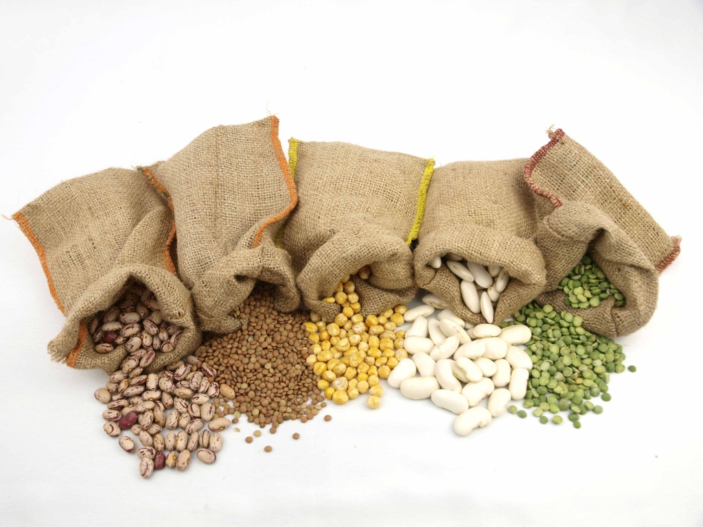 гибридные семена