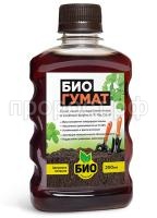 биогумат биогумат