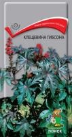 Клещевина Гибсона Клещевина Гибсона