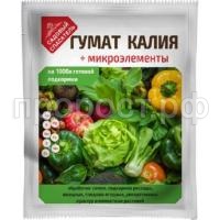 Гумат садовый спасатель Гумат садовый спасатель
