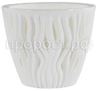 белый белый