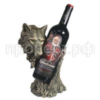 волк бронза волк бронза