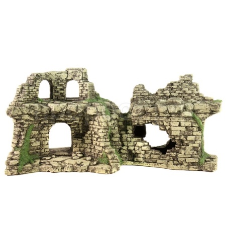 Грот Декси Крепость 204 44*20*17см/250093/АП