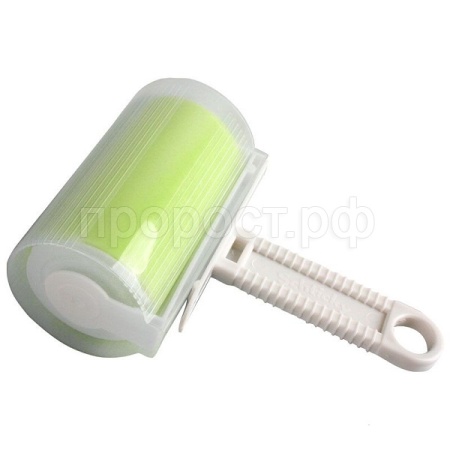 Ролик для одежды SP-01 моющийся 092494  Ролик для одежды SP-01 моющийся 092494