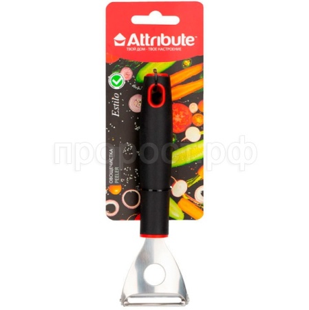 Овощечистка "ESTILO" /AGE041 