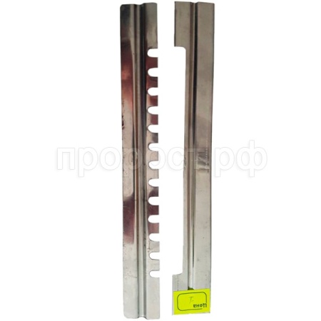 Пчелы Летковый заградитель нерж.нижн./ЧК