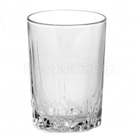 Набор стаканов Карат (6шт) 250мл 52882 