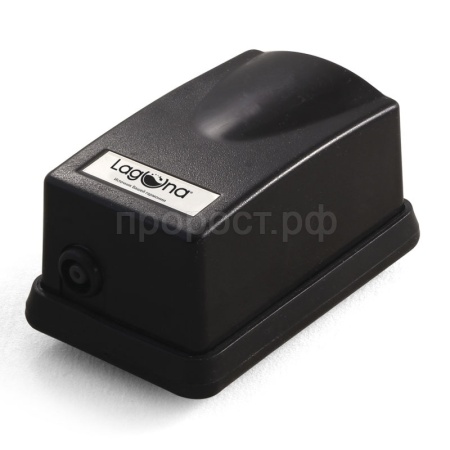 Компрессор LAGUNA 2500A (30-60л) 1,7Вт (1 канал 60л/ч)/73704002/Триол