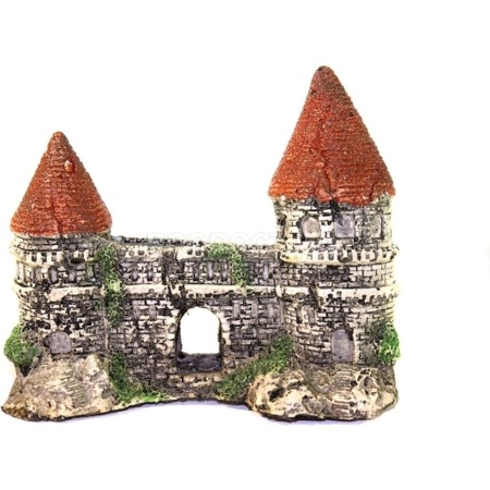 Грот Декси Замок 611 14*7*12см/250284/АП