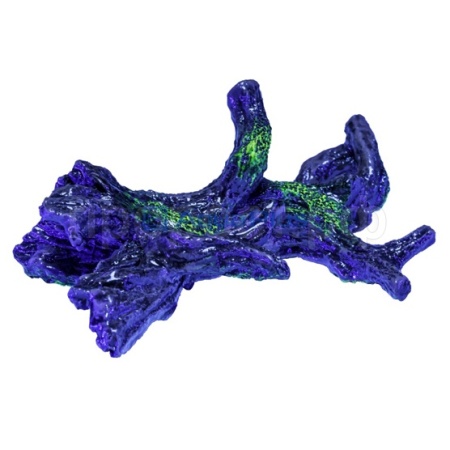 Грот Glofish Дрифтвуд светящийся /29032/АП