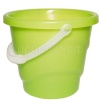 Ведро 1,2л детское зеленый