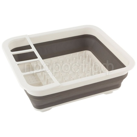 Сушилка д/посуды UNICO настольная 36*31*11,5см 