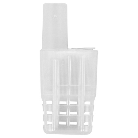 Пчелы Клеточка для подсадки полистирол с местом для канди №1 ЧК