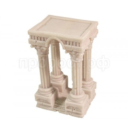 Грот Декси Атлантида 301 22*11*14см/250116/АП