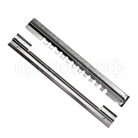 Пчелы Летковый заградитель нижний оцинков./ЧК