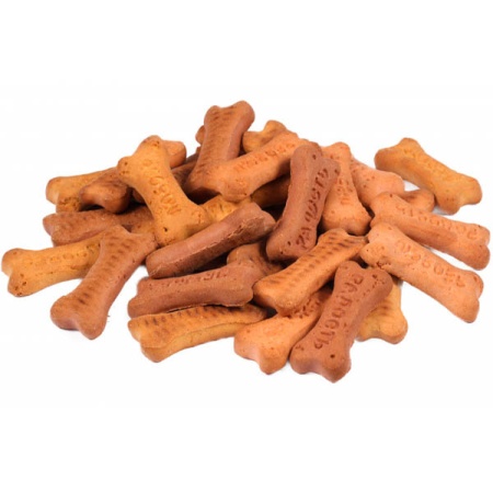 Лакомство С Бисквиты мясные печенье 500гр/025093