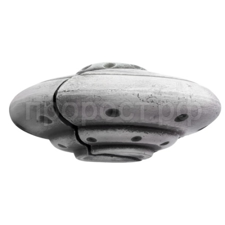 Грот на магните НЛО 170*170*67мм/74024004/Триол