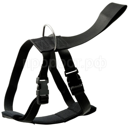 Шлейка для авто L 80-1756/Пет Лайн