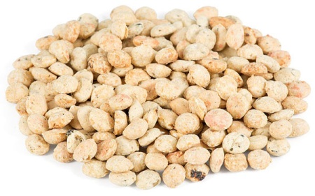 Лакомство для собак Печенье Paltini с телятиной 125г 001073