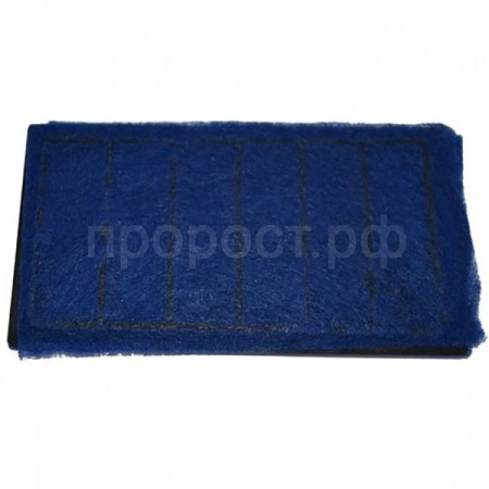 Сменная губка для фильтра FILTER-021/S034/Салекс