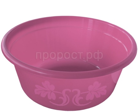 Таз 12л /08012/Милих Таз 12л /08012/Милих