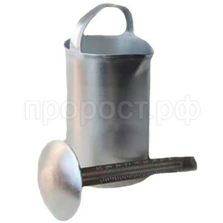 Молокомер 10л  