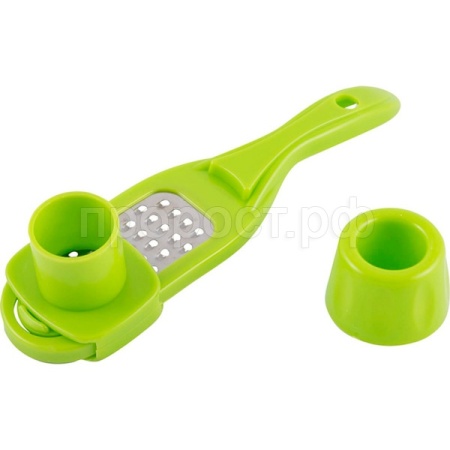 Терка д/чеснока 16,5*4,6*4,2см 103596 /240шт/Mallony