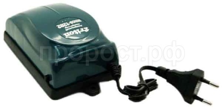 Компрессор Тритон WACO-1202 (2х4л/мин)/Вестерн