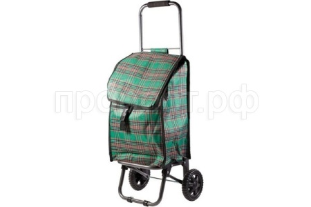 Сумка-тележка D203  Клетка 30кг 093543/10шт/Рыжий Кот Сумка-тележка D203  Клетка 30кг 093543/10шт/Рыжий Кот