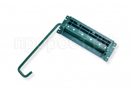 Пчелы Дырокол на 5 отверстий мех./ЧК