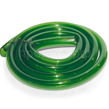 Шланг для внешних фильтров d16/22мм бобина 50м зеленый Laguna/74174013/Триол