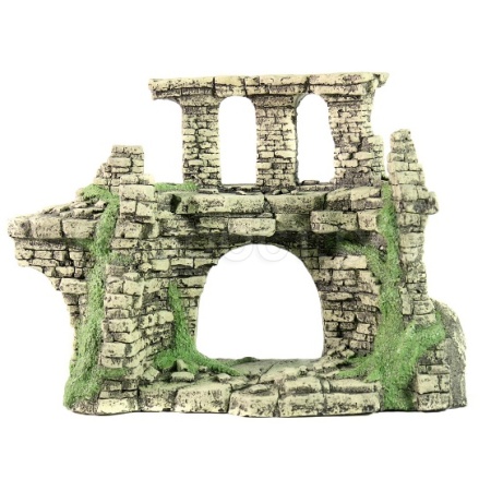 Грот Декси Крепость 203 33*22*14см/250086/АП