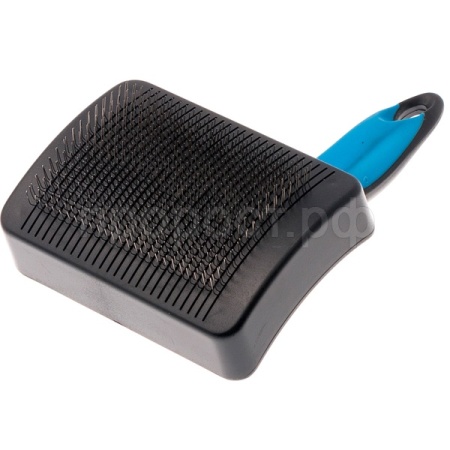 Пуходёрка DeLIGHT c активным кордом большая 52361L/6/Пет Лайн