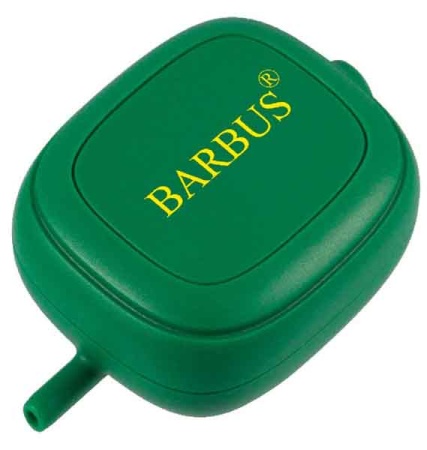 ПьезоКомпрессор AIR 017 беззвучный 28 л/ч 1,2Вт/Салекс